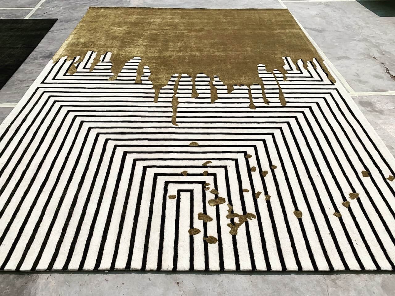 example of rug